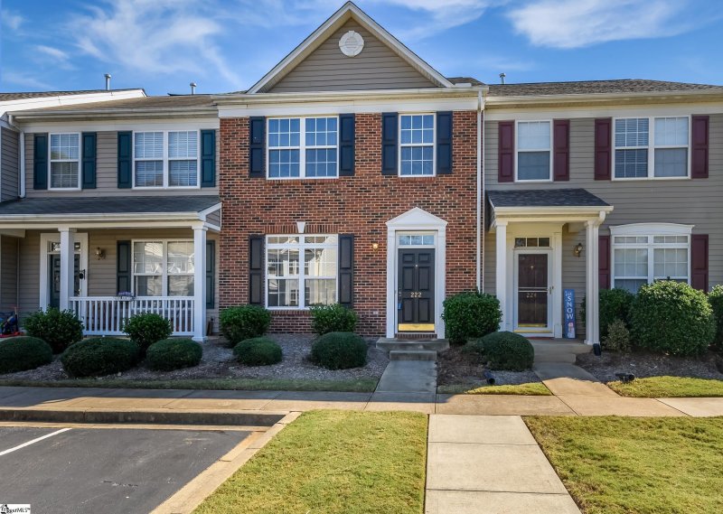 222 Nimbus Court