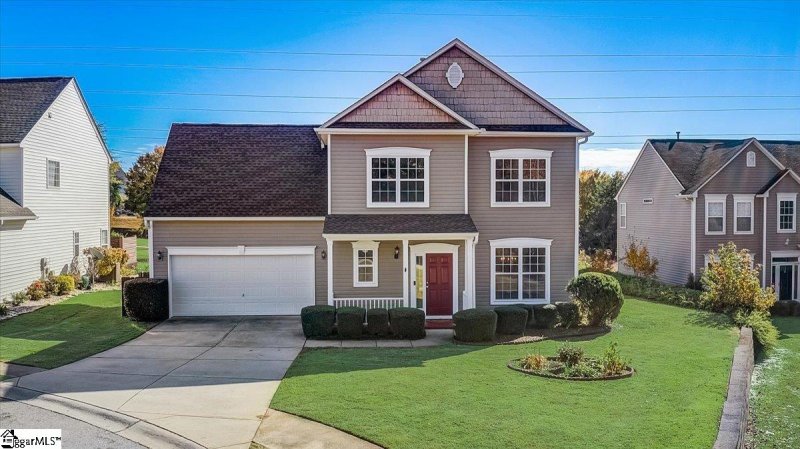 7 Scofield Court