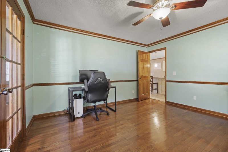 Property image 4 at 2 Norvin Court, Simpsonville, SC 29680