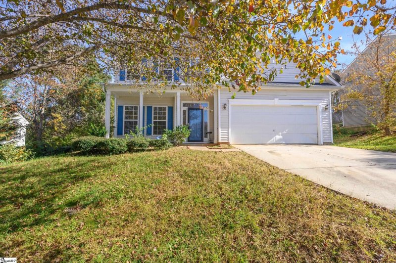 Property image 3 at 500 Laurel Meadows Parkway, Greenville, SC 29607-4858