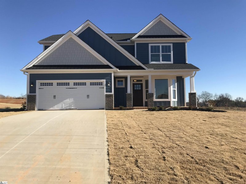 406 Charney Lane