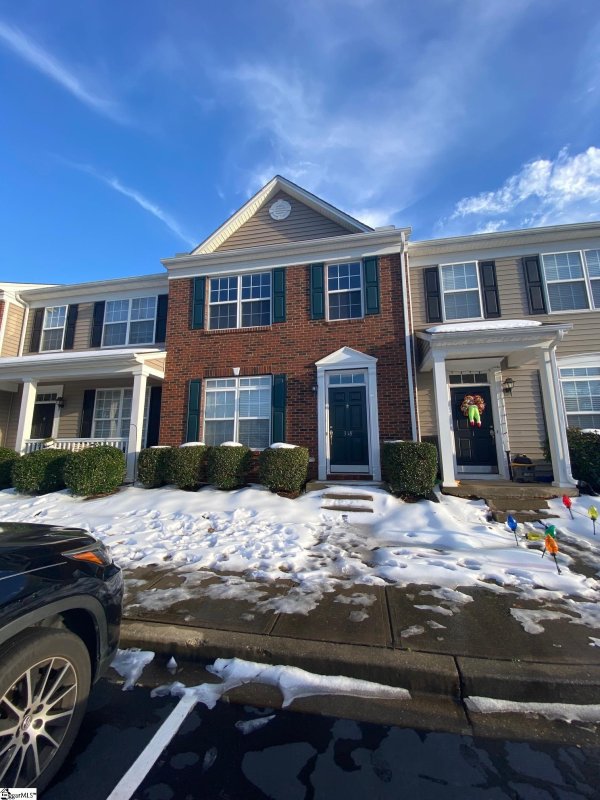 318 Cumulus Court