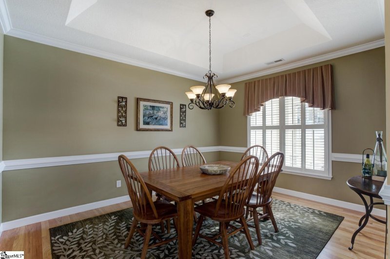 Property image 4 at 209 Josh Court, Greer, SC 29651