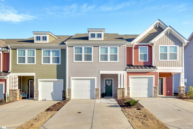 210 Waverton Drive