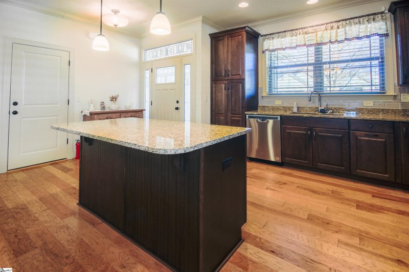 Property image 5 at 529 Ashler Drive, Greer, SC 29650