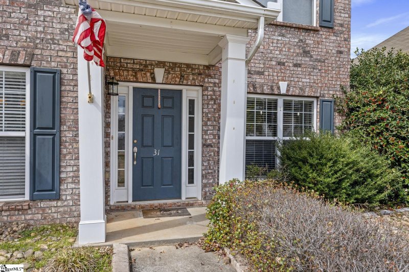 Property image 2 at 31 Open Range Lane, Simpsonville, SC 29681
