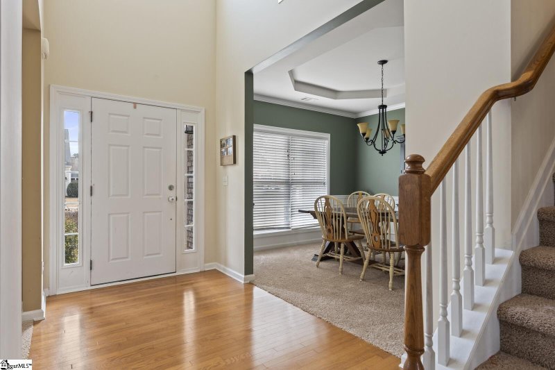 Property image 3 at 31 Open Range Lane, Simpsonville, SC 29681