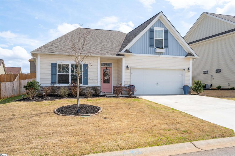 Property image 5 at 186 Viewmont Drive, Duncan, SC 29334