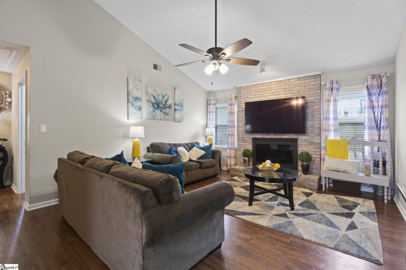 Property image 3 at 201 Hatteras Lane, Simpsonville, SC 29680