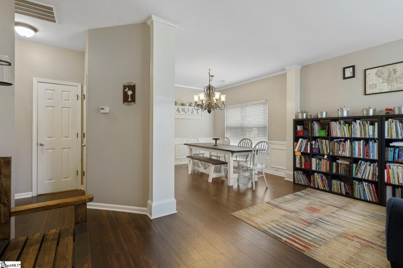 Property image 2 at 219 Oak Branch Drive, Simpsonville, SC 29681