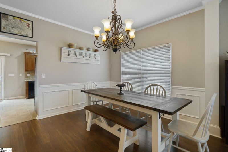 Property image 4 at 219 Oak Branch Drive, Simpsonville, SC 29681