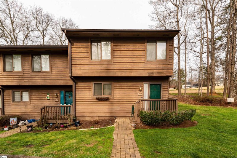 100 Stallings Road