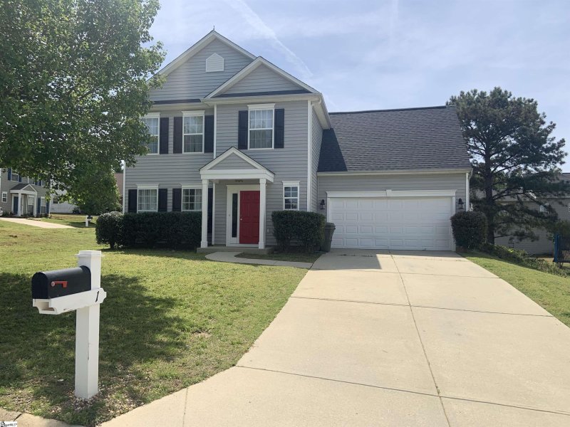 1 Crestbrook Drive