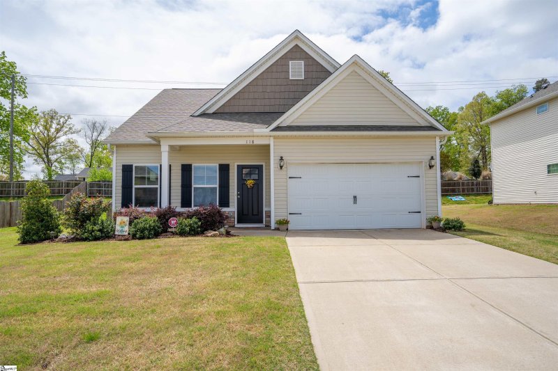 118 Viewmont Drive