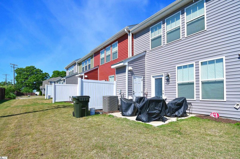 Property image 4 at 206 Waverton Drive, Greer, SC 29650