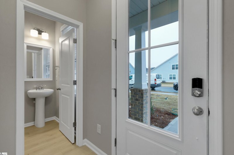 Property image 3 of 303 Stirrup Court in Saddlebrook Farm, Greer, SC 29651