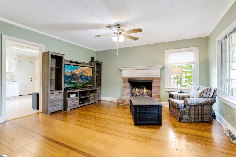 Property image 5 at 15 Allen Street, Pelzer, SC 29669