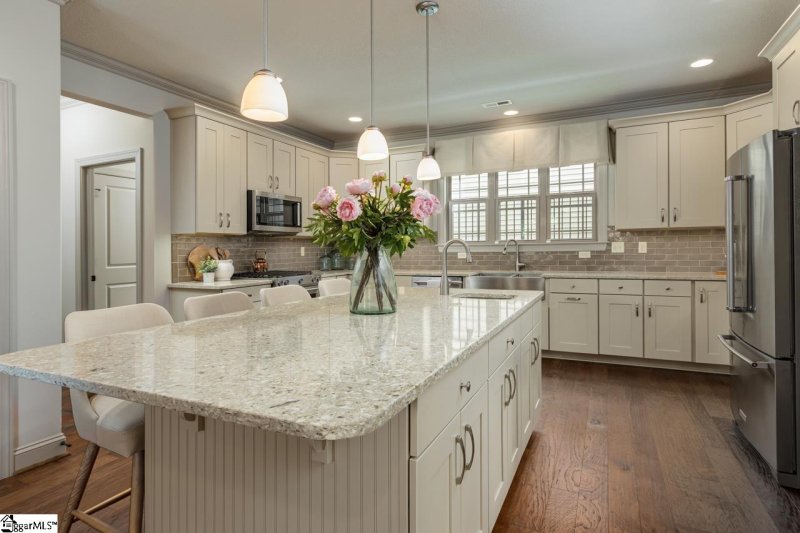 Property image 3 at 557 ASHLER Drive, Greer, SC 29650