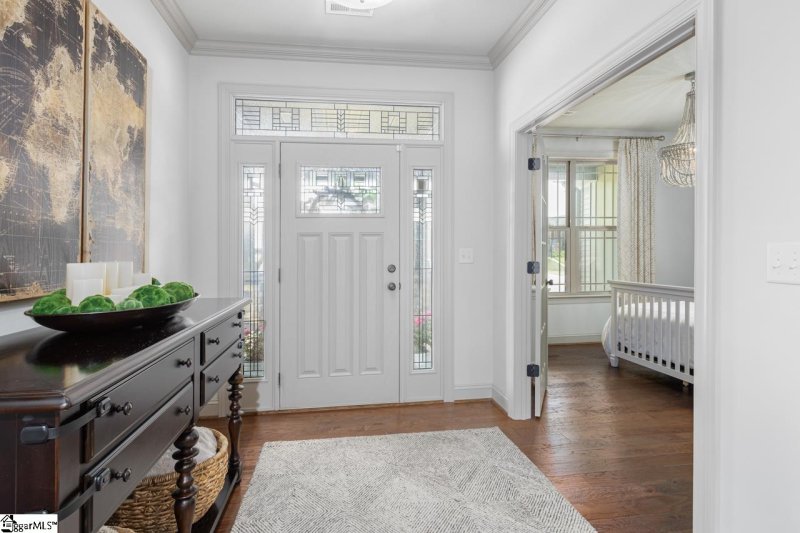 Property image 5 at 557 ASHLER Drive, Greer, SC 29650