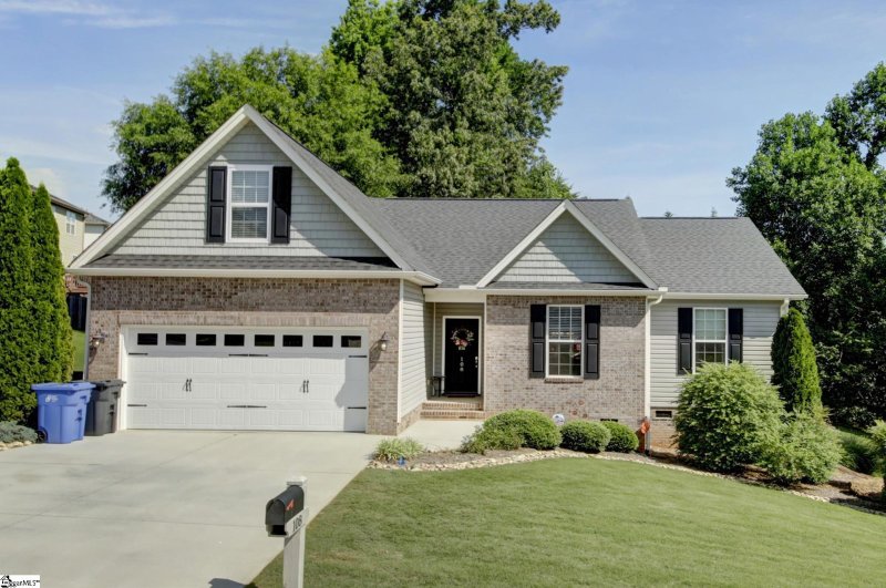 108 Windy Bluff Drive