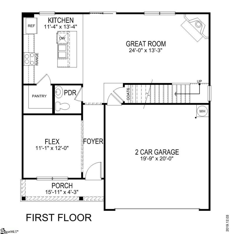 Property image 2 at 244 Millhone Way, Pendleton, SC 29670