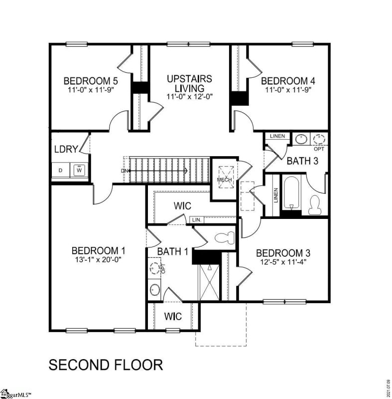 Property image 3 at 246 Millhone Way, Pendleton, SC 29670