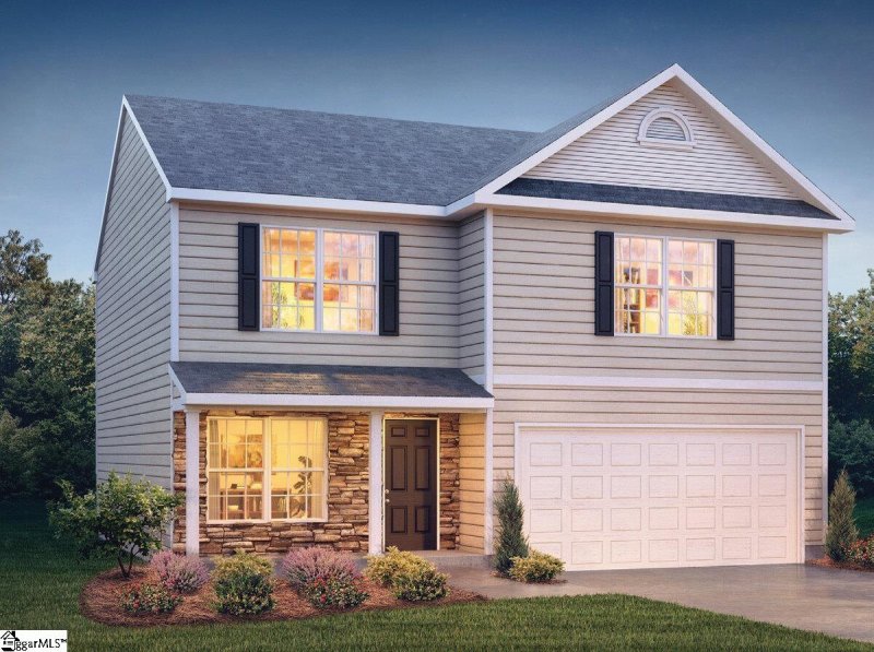 241 Millhone Way