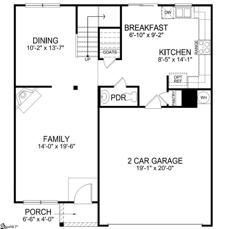 Property image 2 at 241 Millhone Way, Pendleton, SC 29670