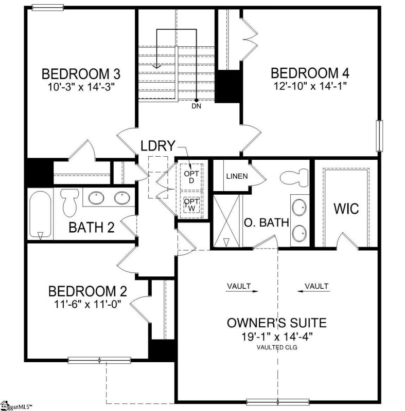 Property image 3 at 241 Millhone Way, Pendleton, SC 29670