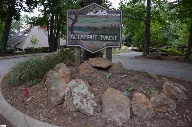 Property image 5 at 00 Altamont Forest Drive, Greenville, SC 29609