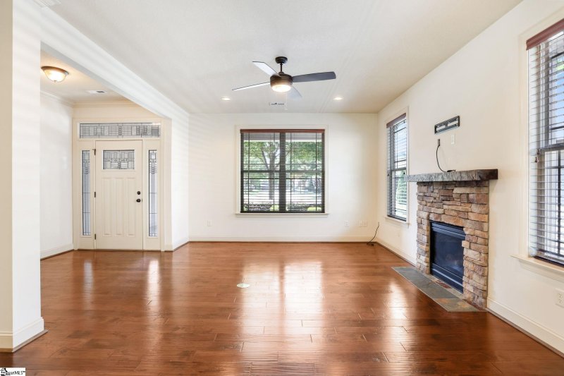 Property image 5 at 301 Ashler Drive, Greer, SC 29650