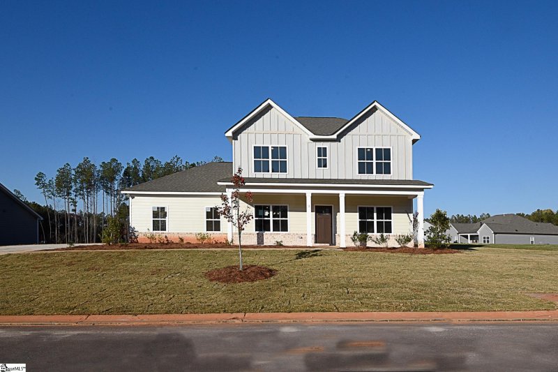 3 Martin Woods Way