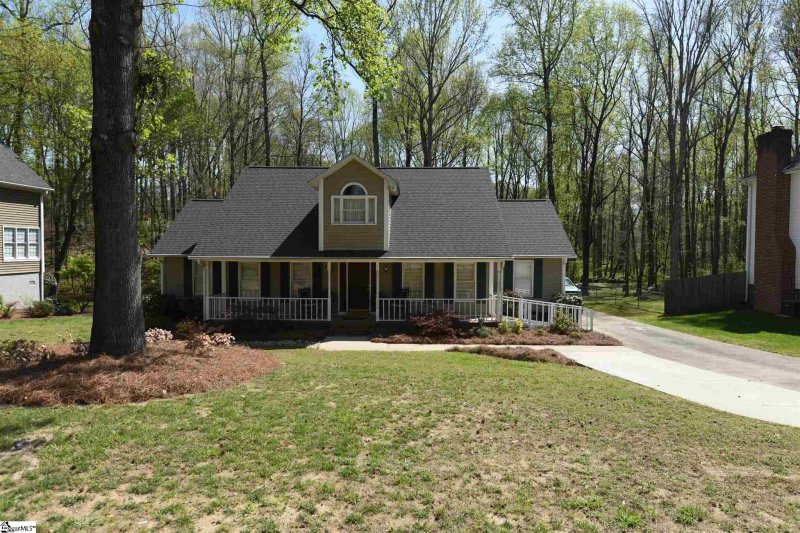 904 Willow Branch Drive