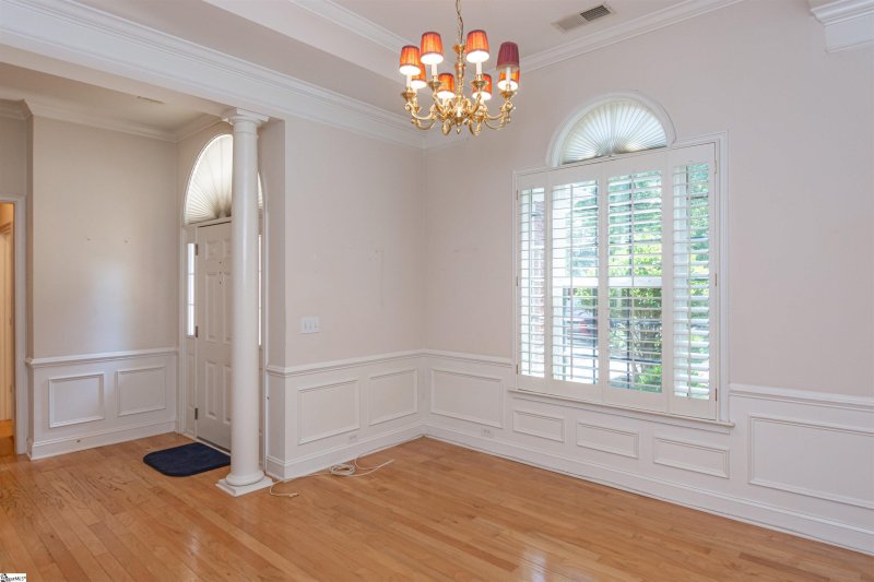 Property image 2 at 307 Ashby Park Lane, Greenville, SC 29607