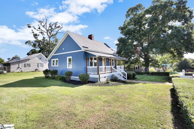 Property image 3 of 3 Stevenson Street in Pelzer Mill, Pelzer, SC 29669