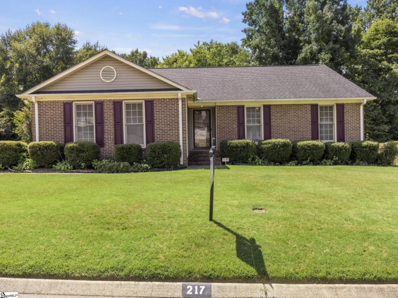 217 Waterbury Court