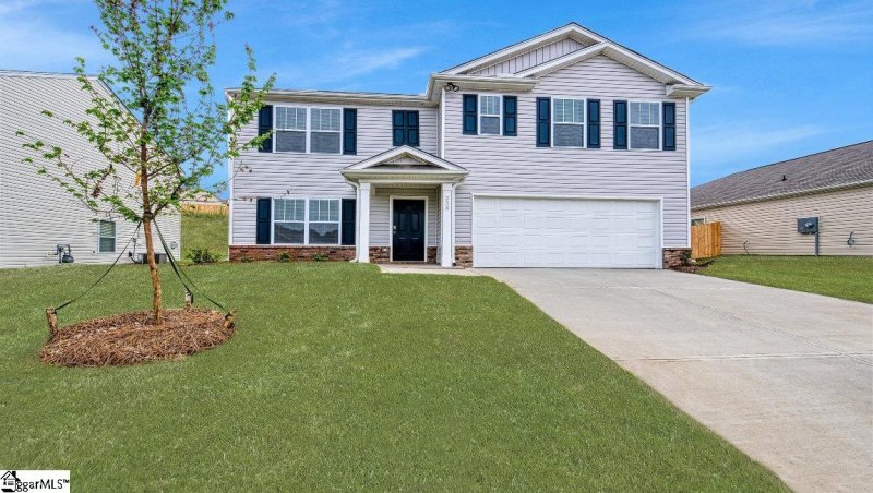 238 Millhone Way