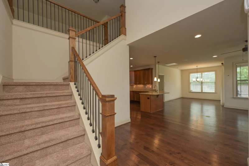 Property image 4 at 205 Ashler Drive, Greer, SC 29650