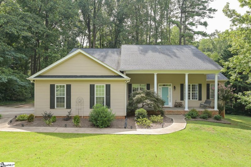35 Crestline Road