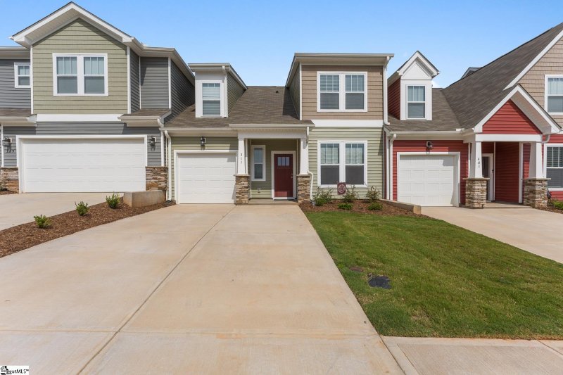 311 Albemarle Lane