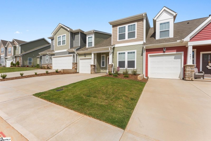 Property image 5 at 311 Albemarle Lane, Greer, SC 29650