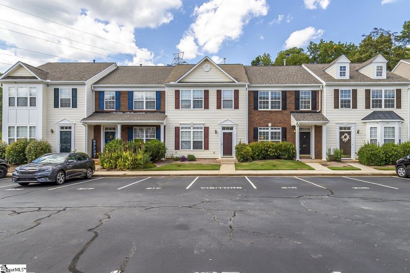 215 Nimbus Court