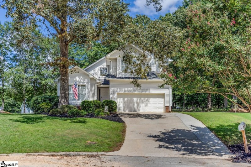 Property image 5 at 112 FOX CHASE Court, Simpsonville, SC 29680