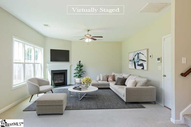 Property image 2 at 106 Viewmont Drive, Duncan, SC 29334