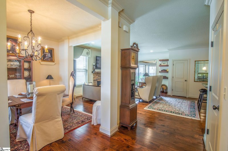 Property image 4 at 705 CANNONGATE Drive, Greer, SC 29650