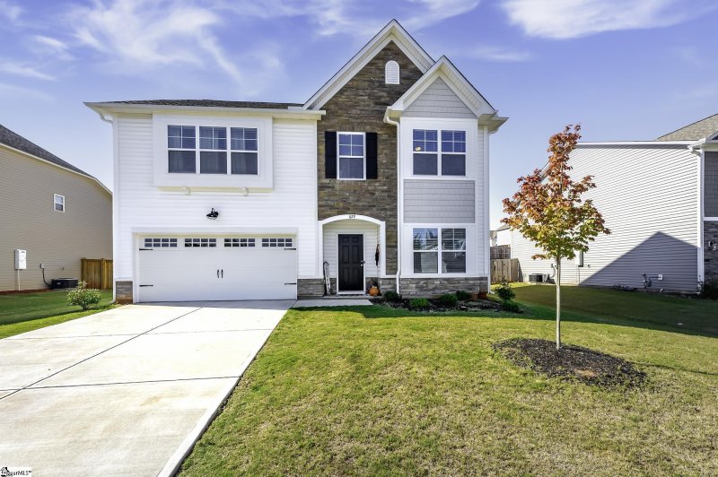 Property image 2 at 629 Grantleigh Drive, Duncan, SC 29334