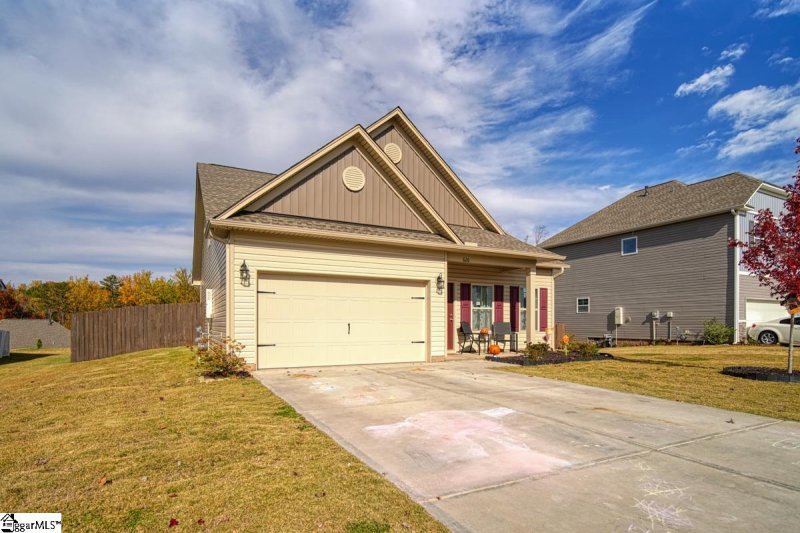 Property image 4 at 626 Grantleigh Drive, Duncan, SC 29334
