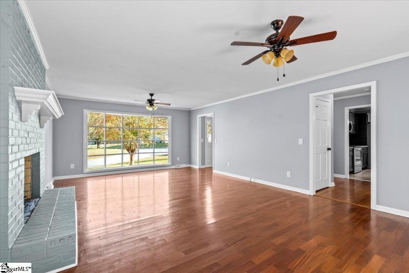 Property image 2 at 101 Hudders Creek Way, Simpsonville, SC 29680