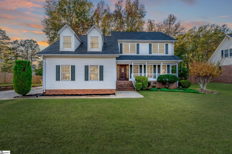 201 Picton Place