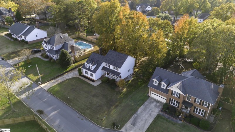 Property image 3 at 201 Picton Place, Simpsonville, SC 29680